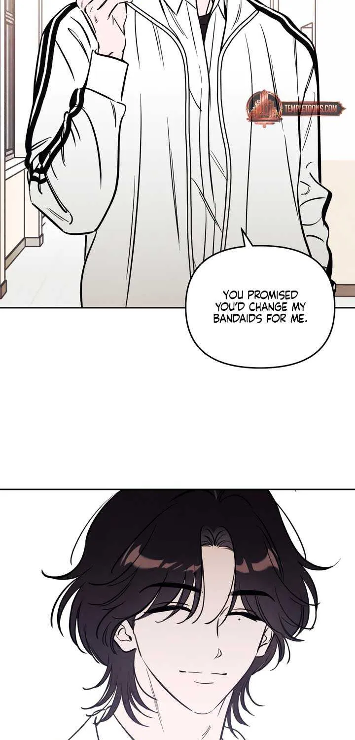 Do You Want Me to Lend You a Lighter? Chapter 51 page 24 - 