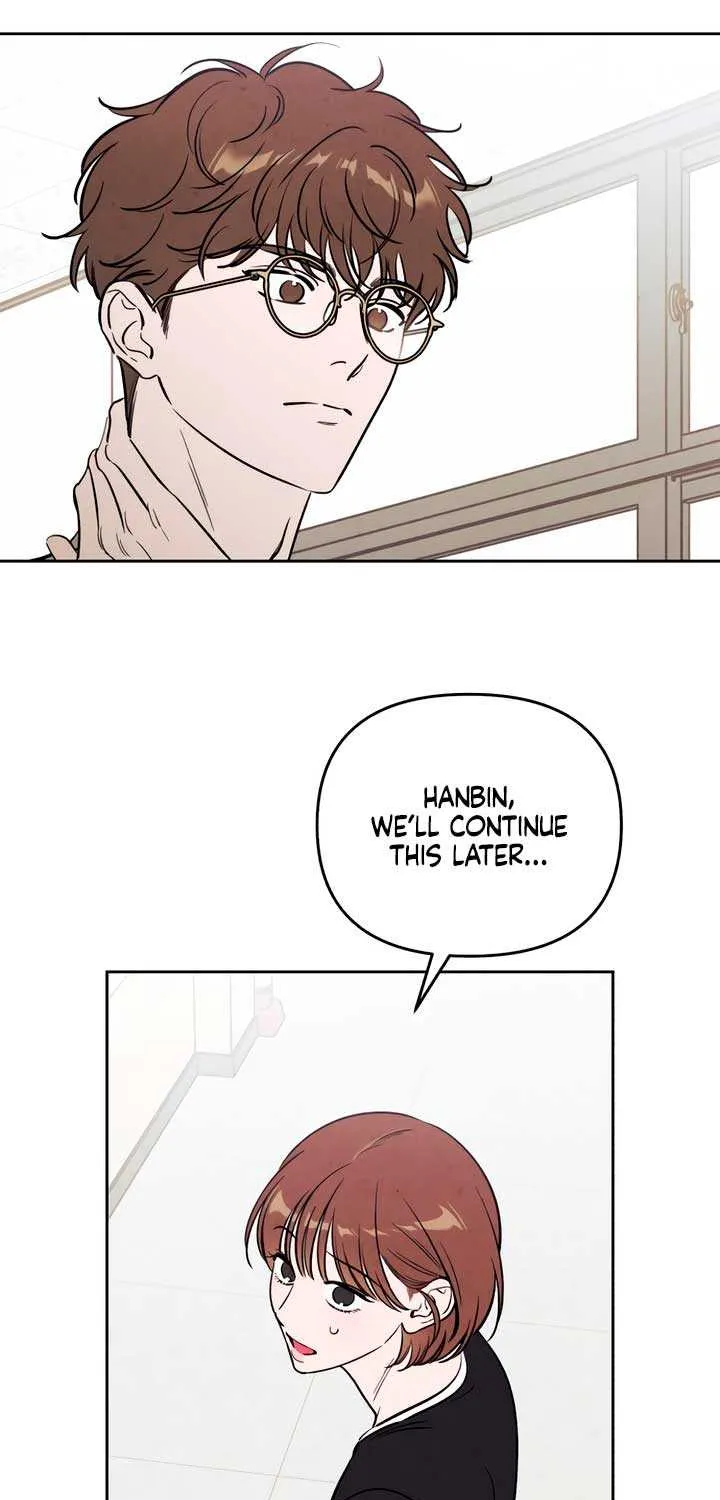 Do You Want Me to Lend You a Lighter? Chapter 51 page 26 - 