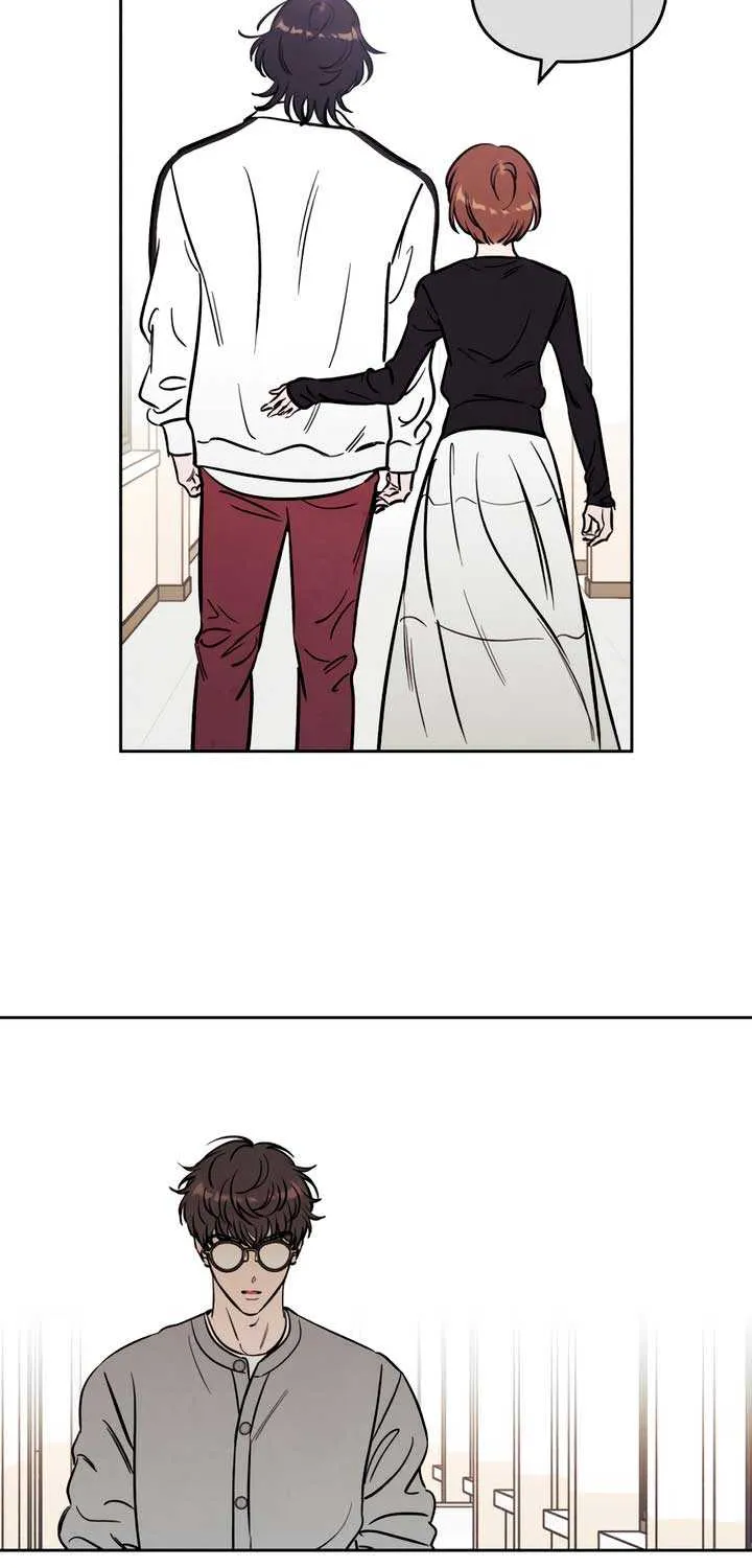 Do You Want Me to Lend You a Lighter? Chapter 51 page 28 - 