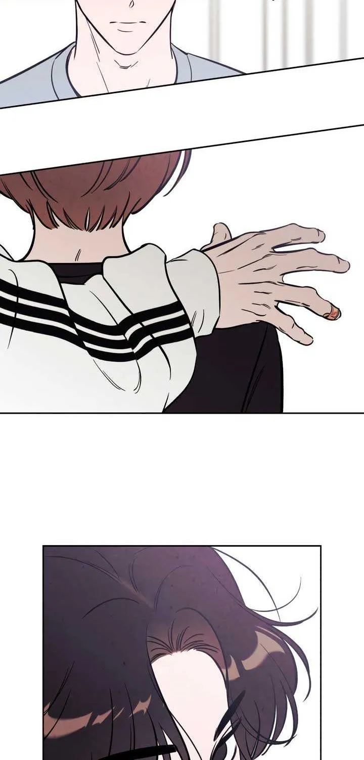 Do You Want Me to Lend You a Lighter? Chapter 51 page 31 - 