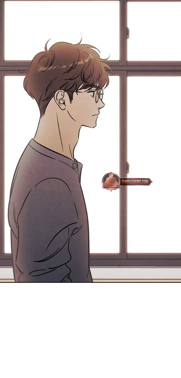 Do You Want Me to Lend You a Lighter? Chapter 51 page 34 - 