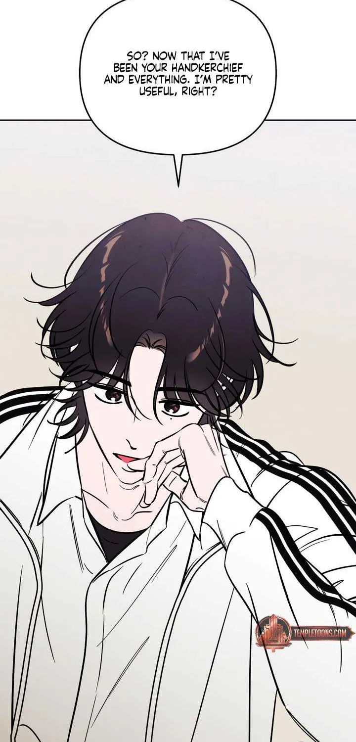 Do You Want Me to Lend You a Lighter? Chapter 51 page 39 - 