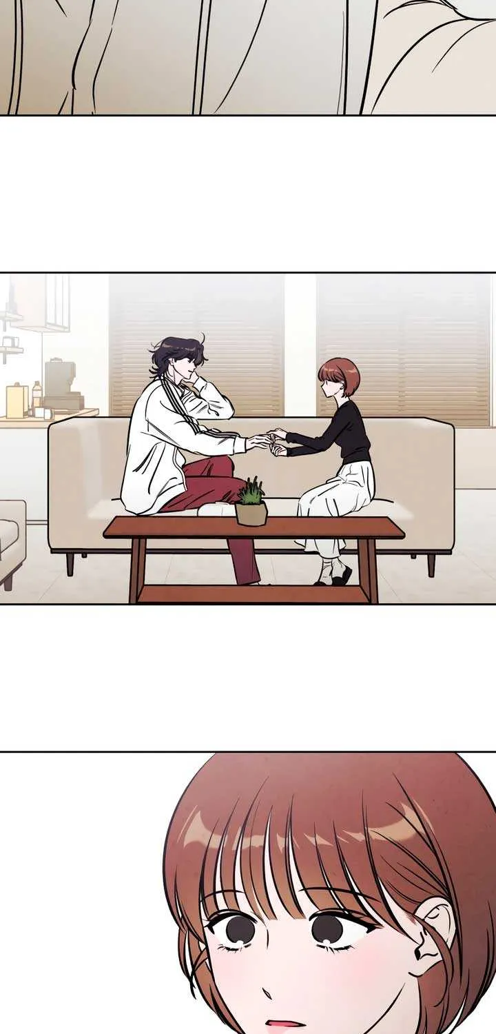 Do You Want Me to Lend You a Lighter? Chapter 51 page 40 - 