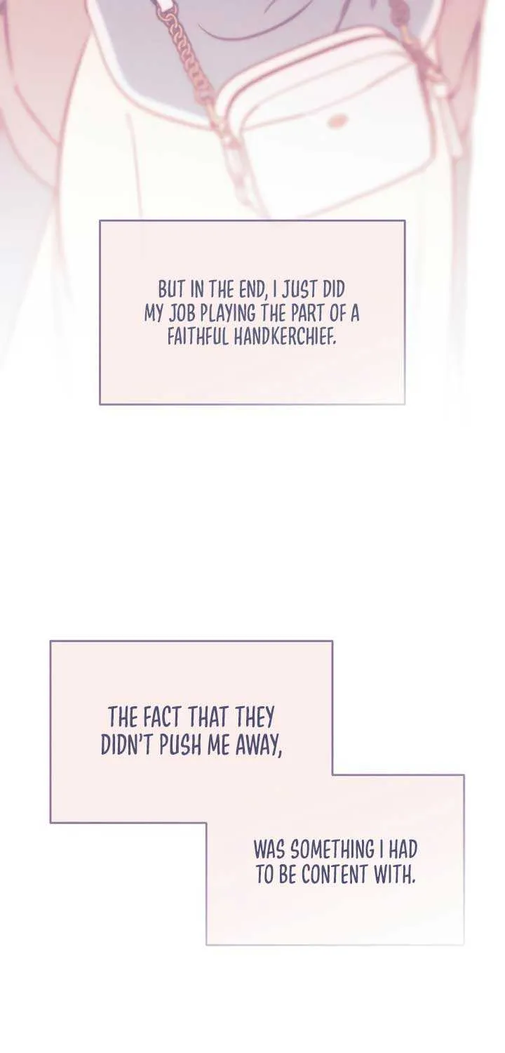 Do You Want Me to Lend You a Lighter? Chapter 51 page 5 - 