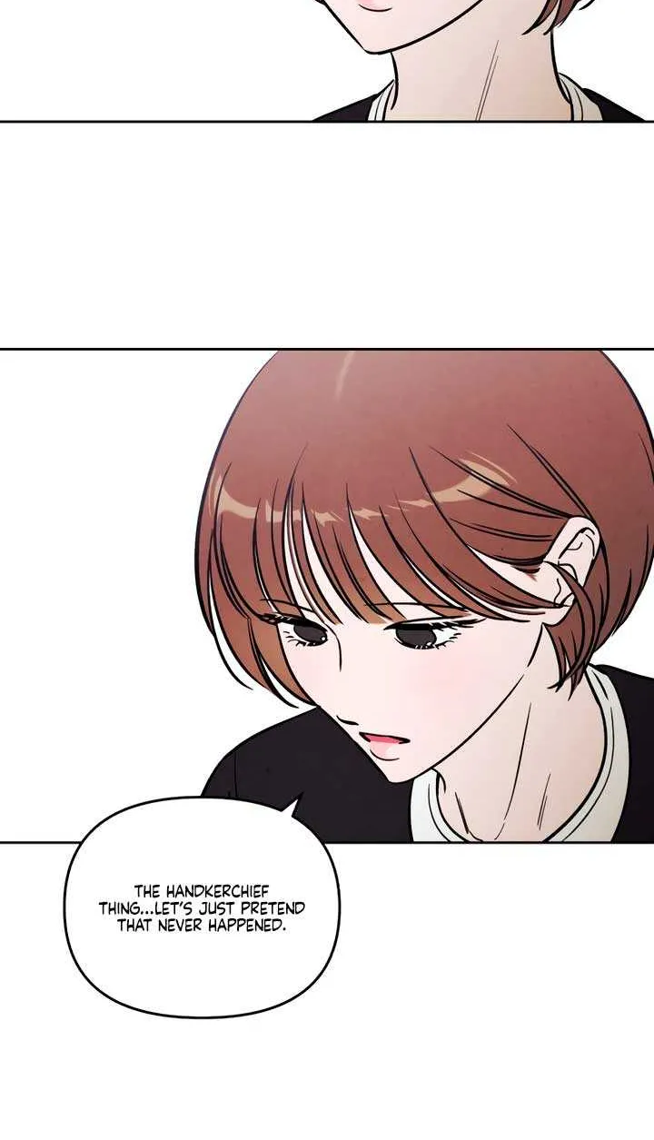 Do You Want Me to Lend You a Lighter? Chapter 51 page 41 - 