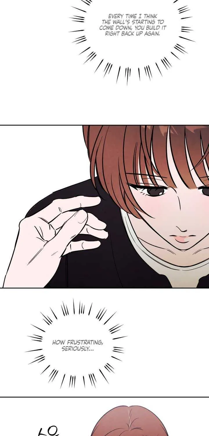 Do You Want Me to Lend You a Lighter? Chapter 51 page 44 - 