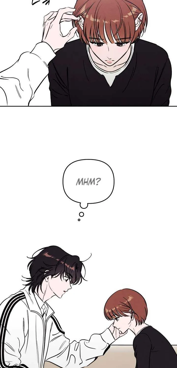 Do You Want Me to Lend You a Lighter? Chapter 51 page 45 - 