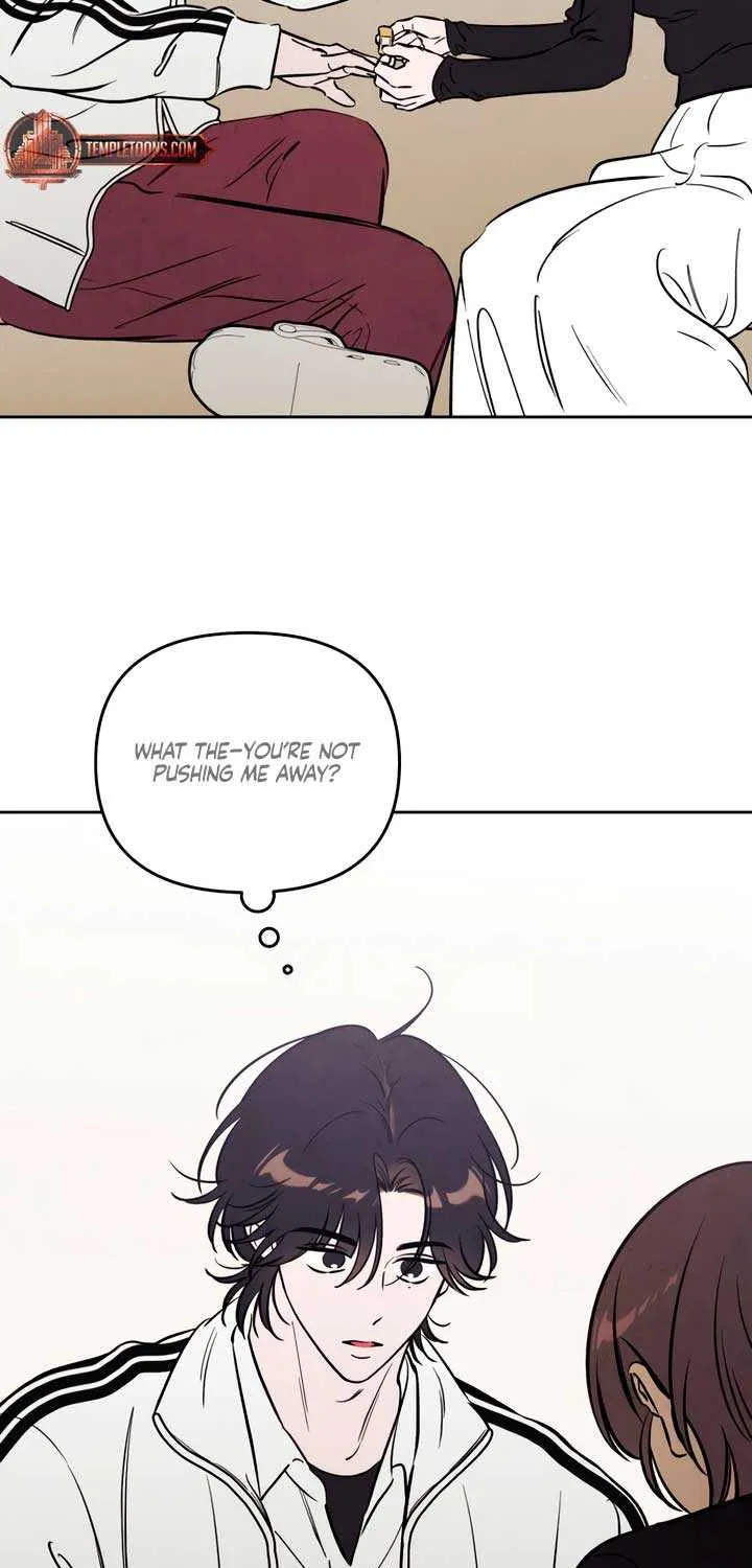 Do You Want Me to Lend You a Lighter? Chapter 51 page 46 - 