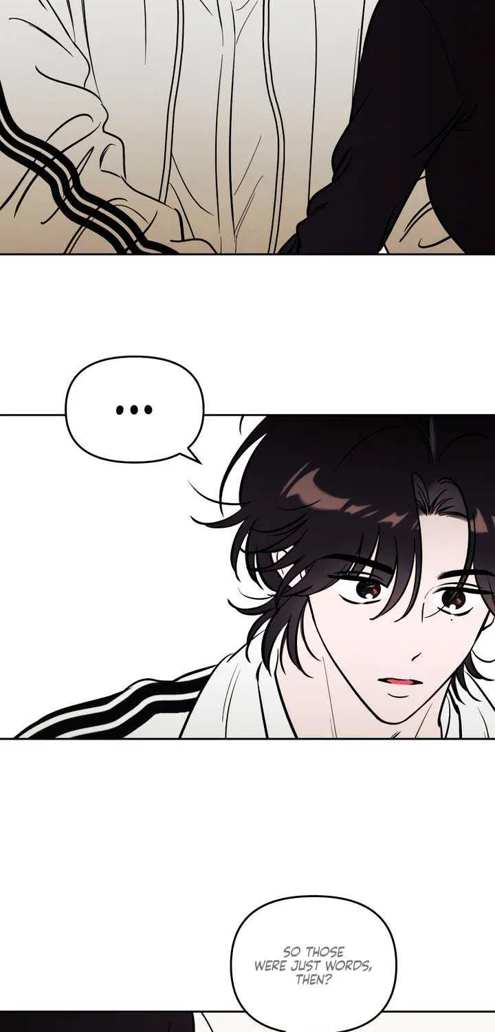Do You Want Me to Lend You a Lighter? Chapter 51 page 47 - 