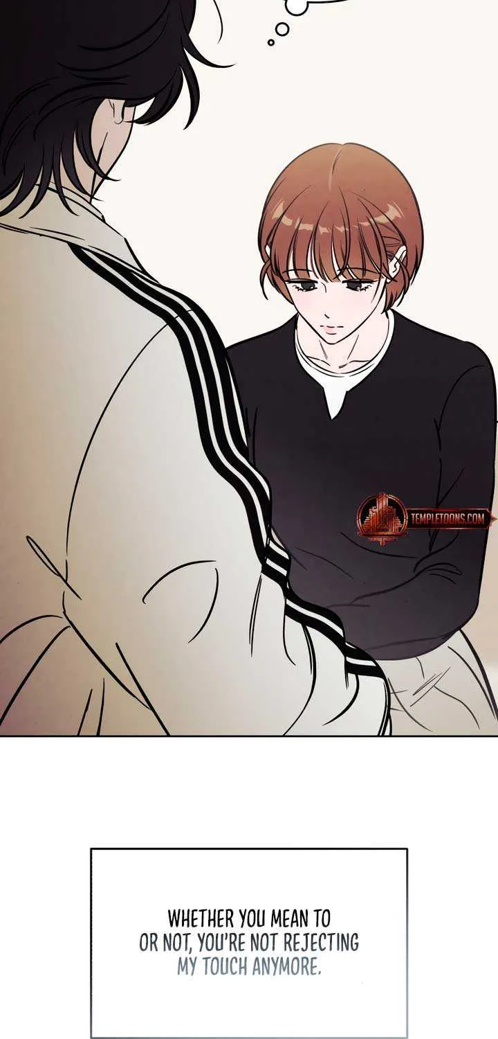 Do You Want Me to Lend You a Lighter? Chapter 51 page 48 - 