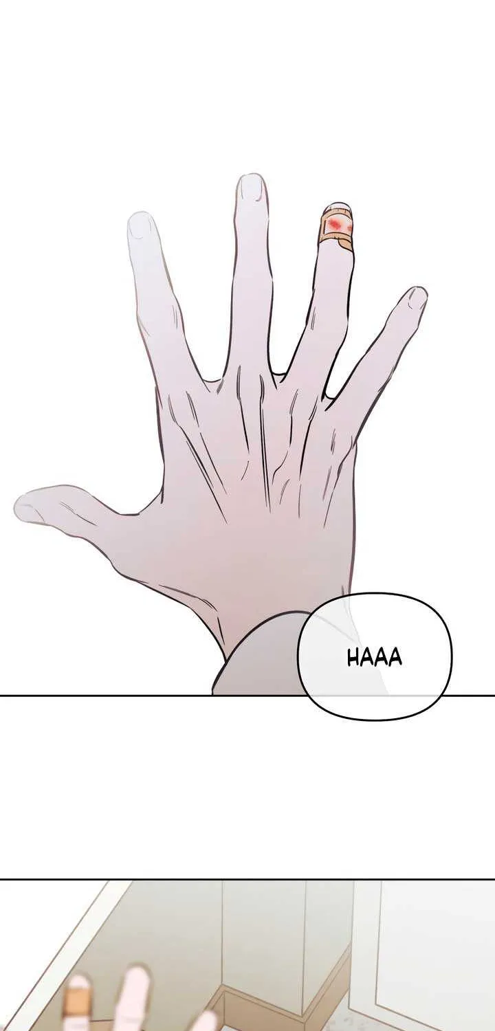 Do You Want Me to Lend You a Lighter? Chapter 51 page 6 - 
