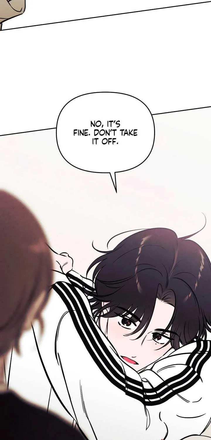 Do You Want Me to Lend You a Lighter? Chapter 51 page 52 - 