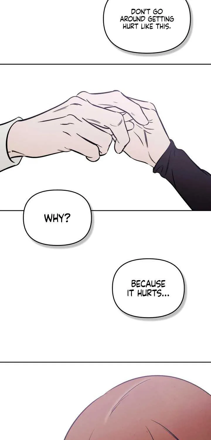 Do You Want Me to Lend You a Lighter? Chapter 51 page 55 - 