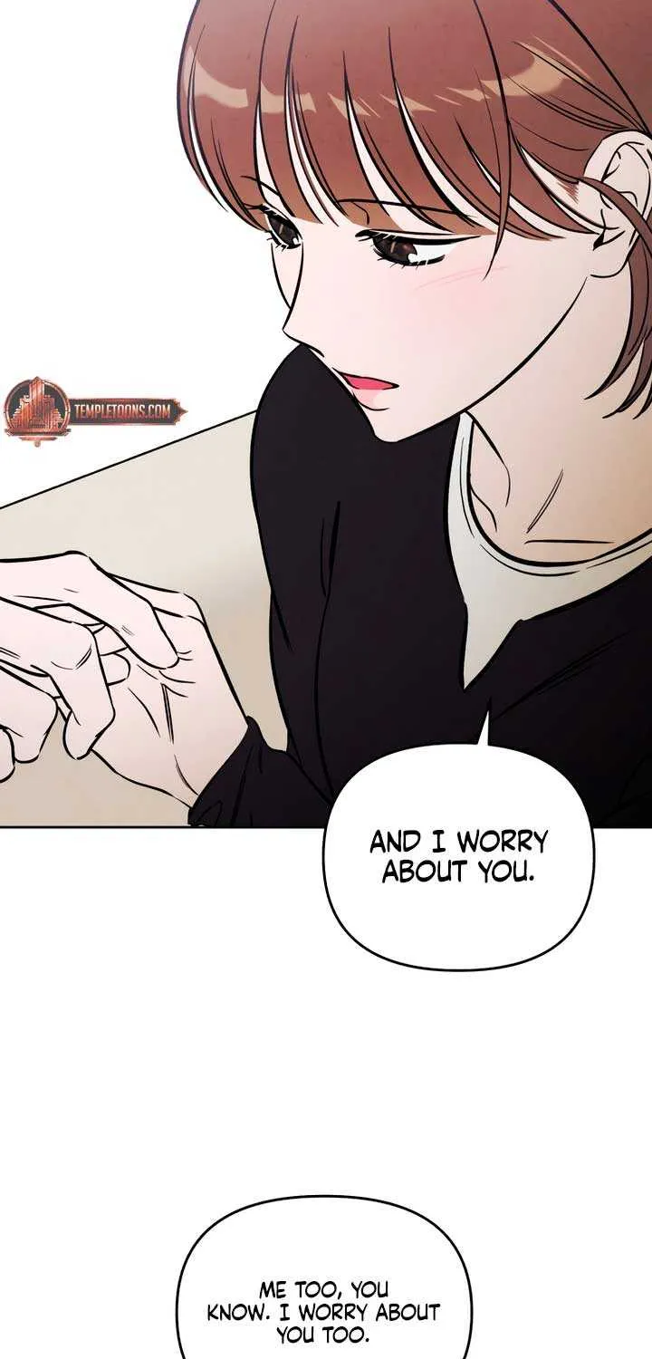 Do You Want Me to Lend You a Lighter? Chapter 51 page 56 - 