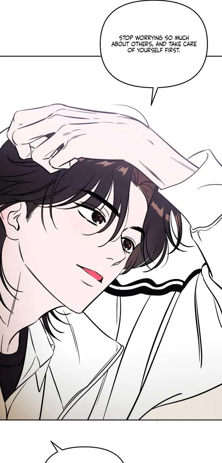 Do You Want Me to Lend You a Lighter? Chapter 51 page 58 - 