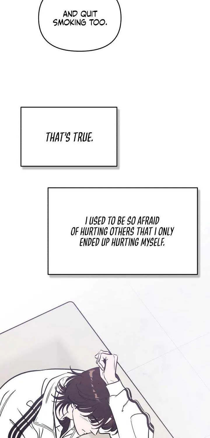 Do You Want Me to Lend You a Lighter? Chapter 51 page 59 - 