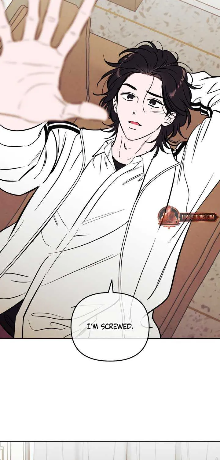 Do You Want Me to Lend You a Lighter? Chapter 51 page 7 - 