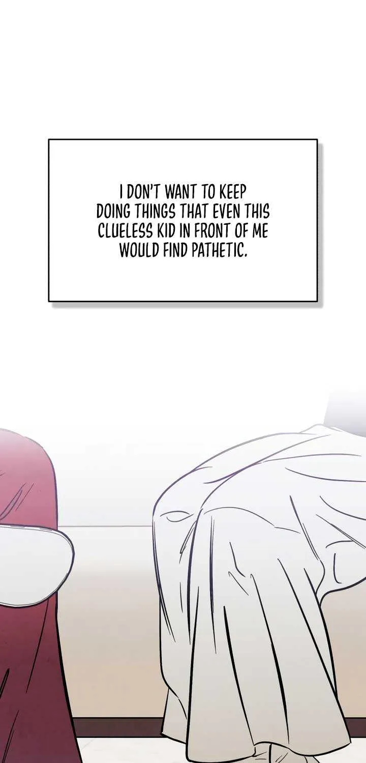 Do You Want Me to Lend You a Lighter? Chapter 51 page 61 - 