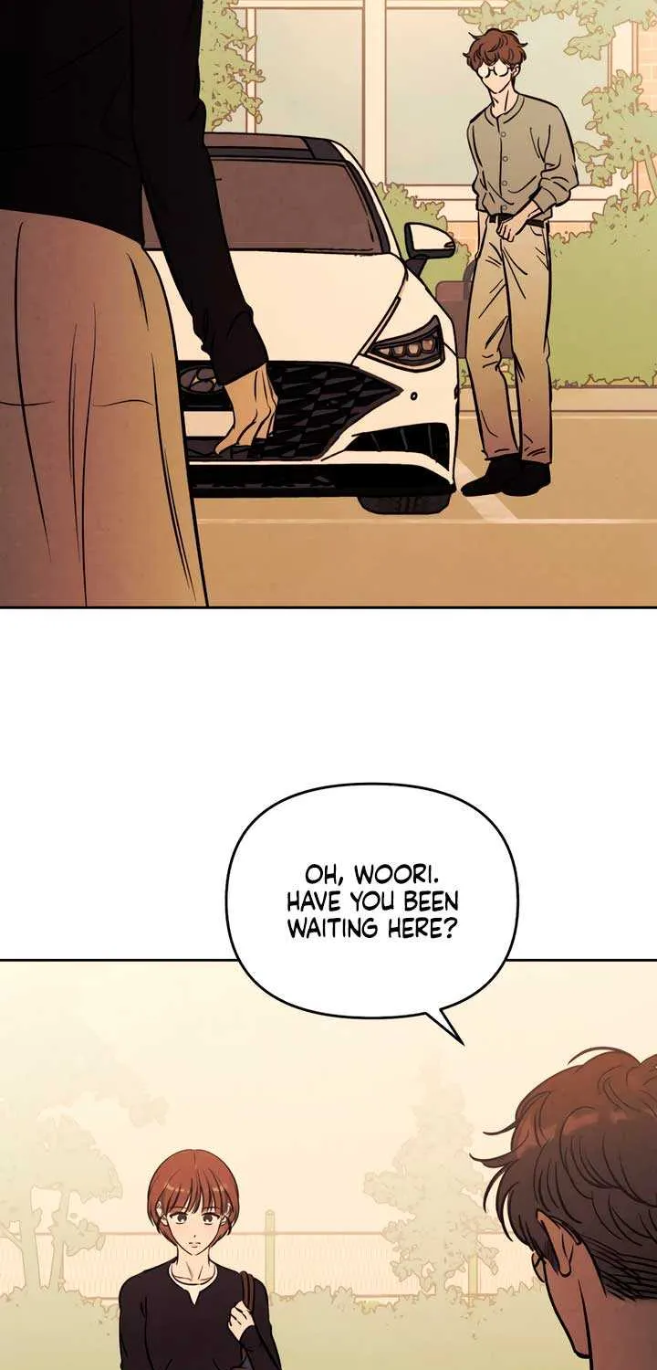 Do You Want Me to Lend You a Lighter? Chapter 51 page 64 - 