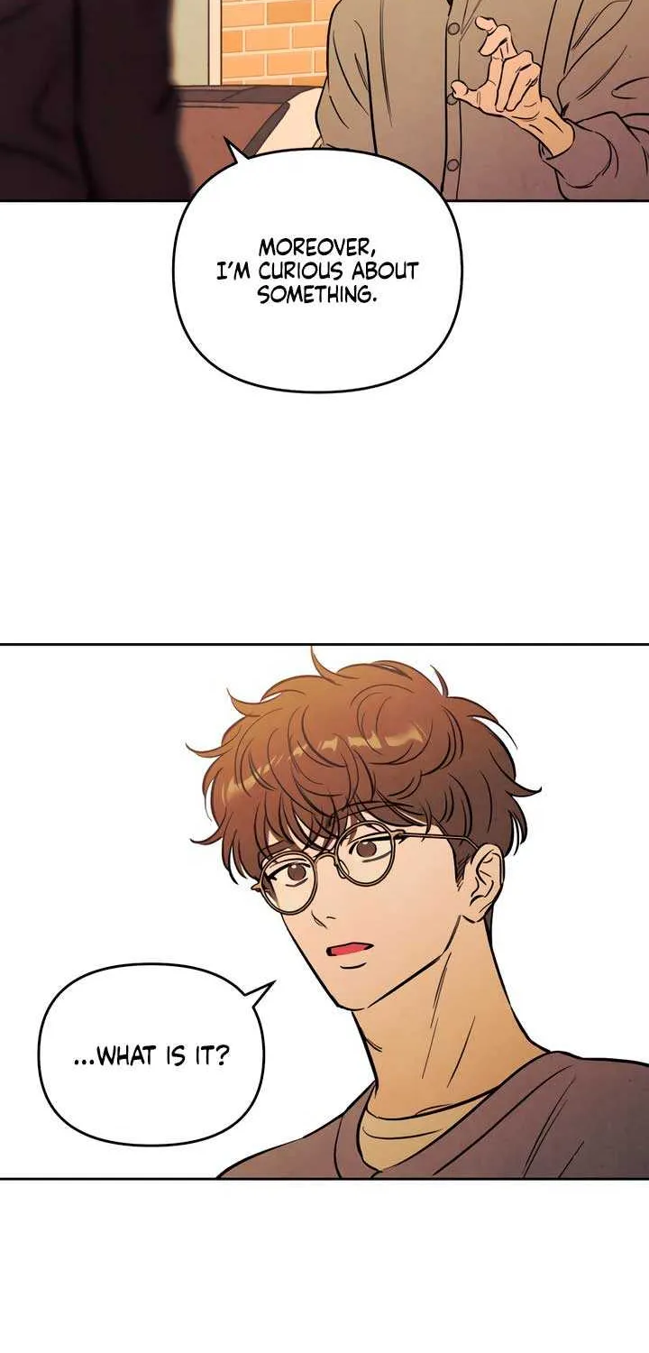 Do You Want Me to Lend You a Lighter? Chapter 51 page 67 - 