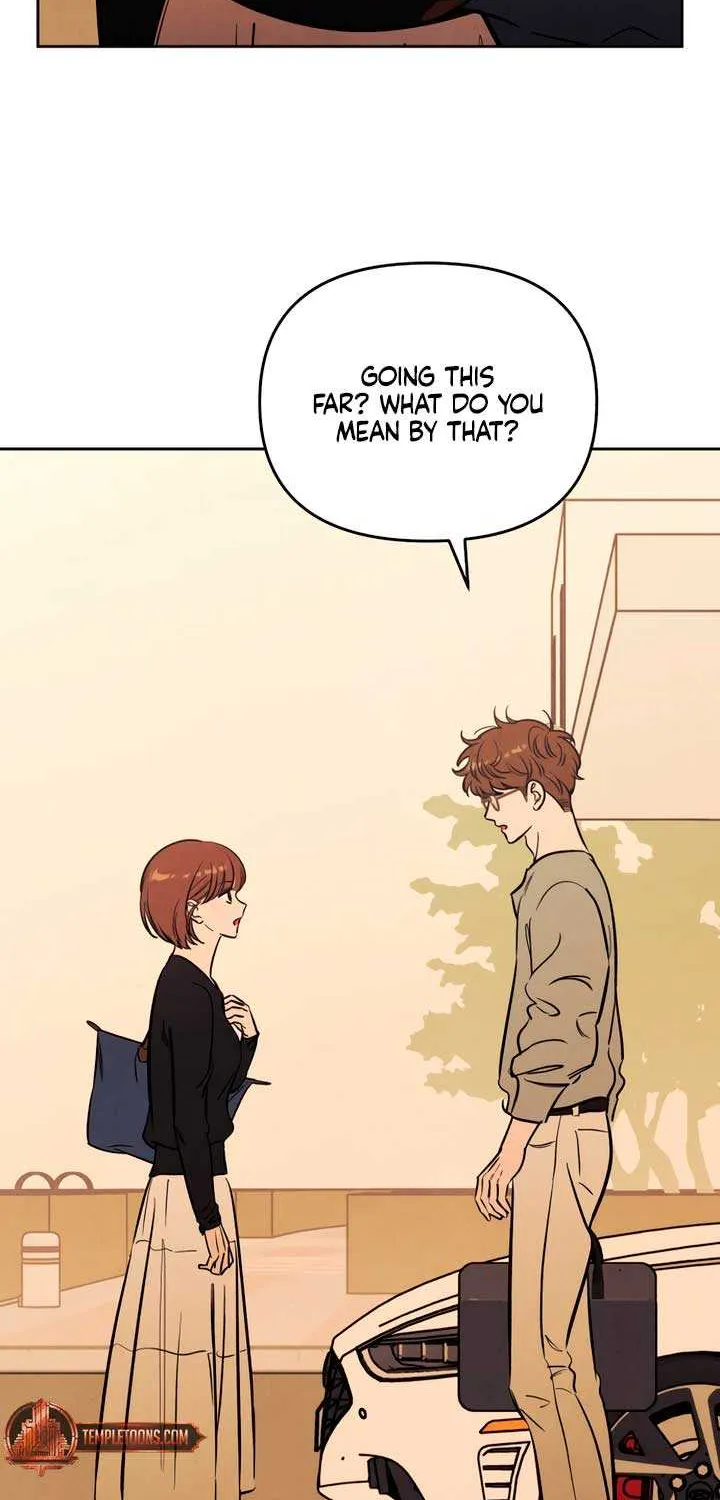 Do You Want Me to Lend You a Lighter? Chapter 51 page 69 - 