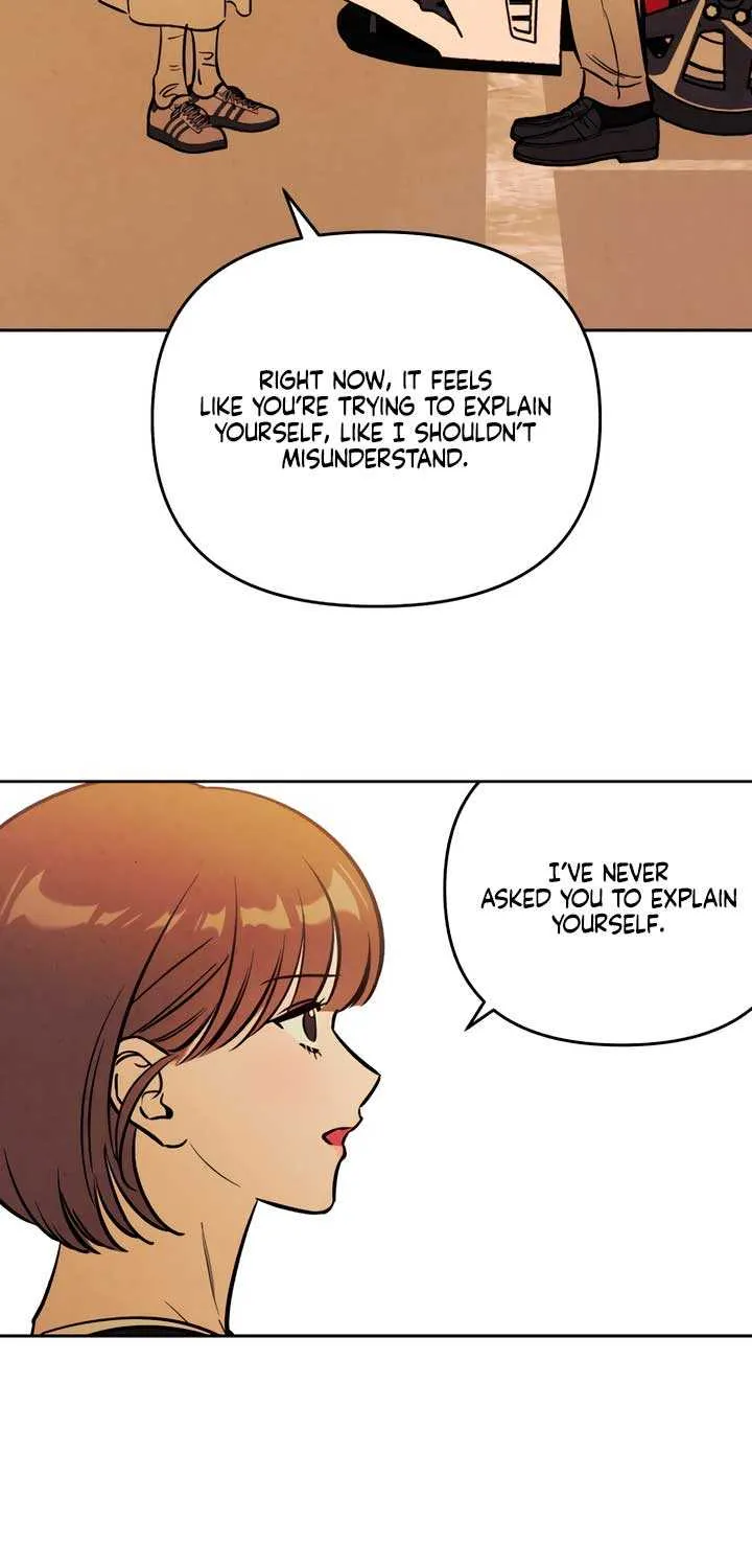 Do You Want Me to Lend You a Lighter? Chapter 51 page 70 - 