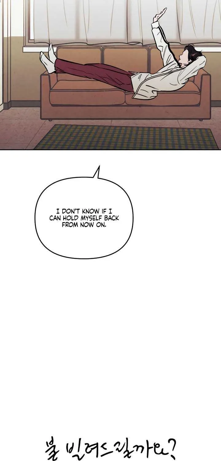 Do You Want Me to Lend You a Lighter? Chapter 51 page 8 - 