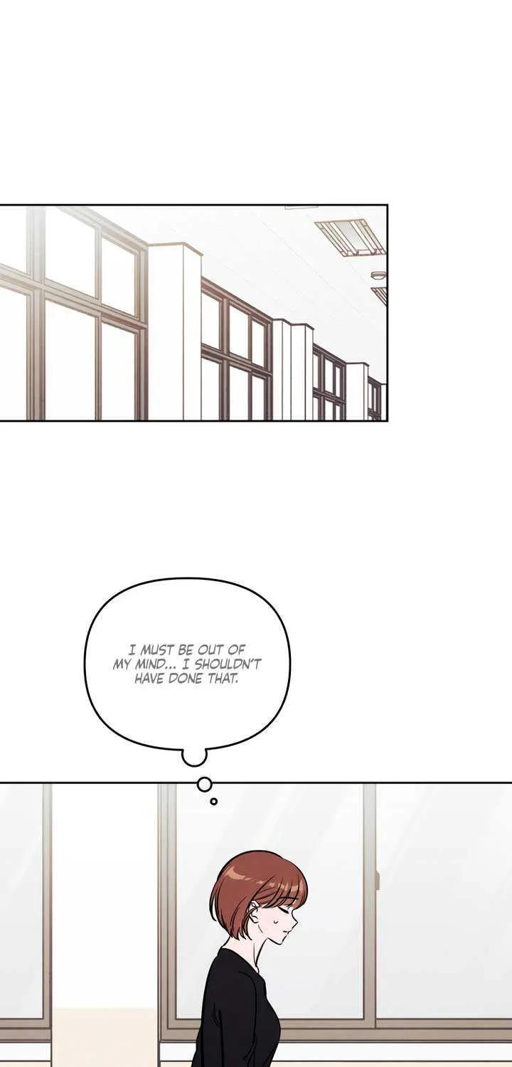 Do You Want Me to Lend You a Lighter? Chapter 51 page 10 - 
