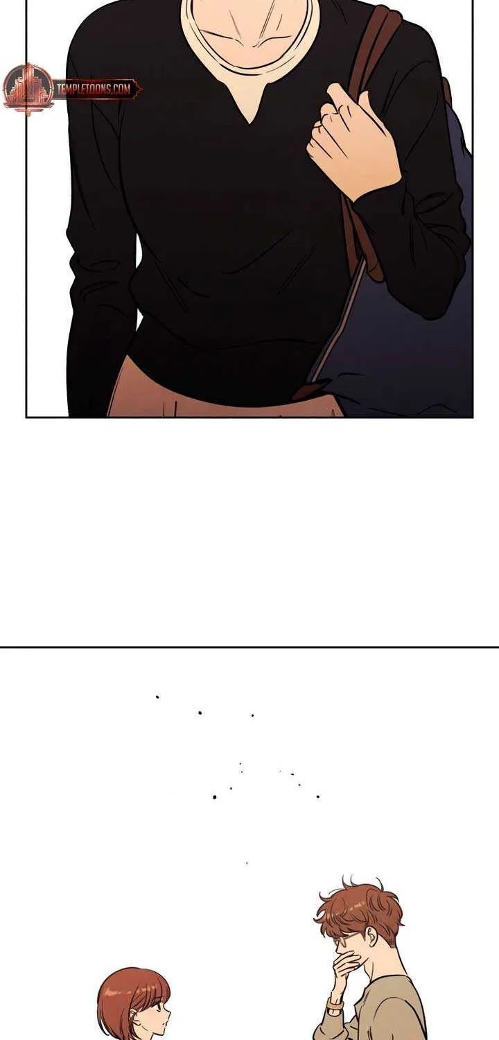 Do You Want Me to Lend You a Lighter? Chapter 52 page 2 - 