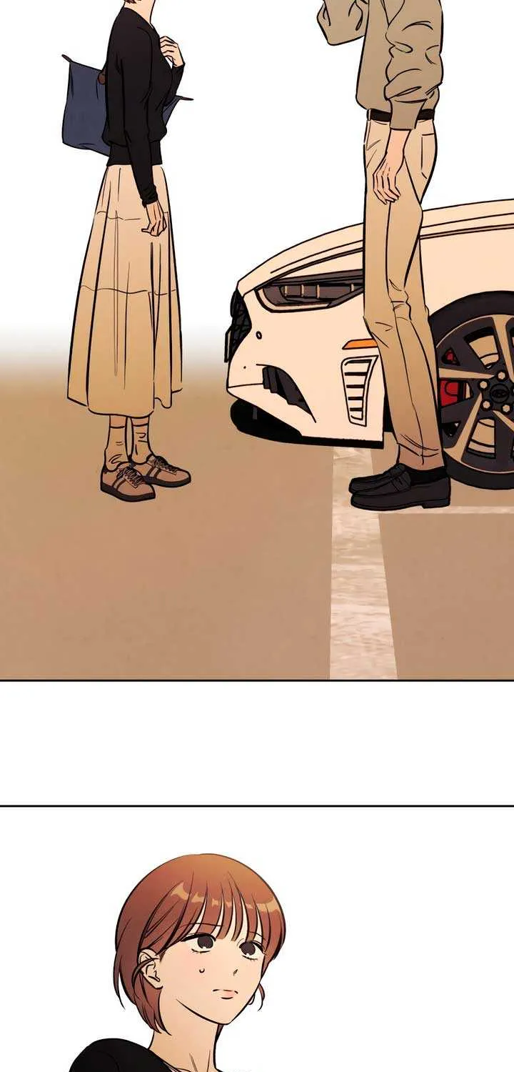 Do You Want Me to Lend You a Lighter? Chapter 52 page 3 - 