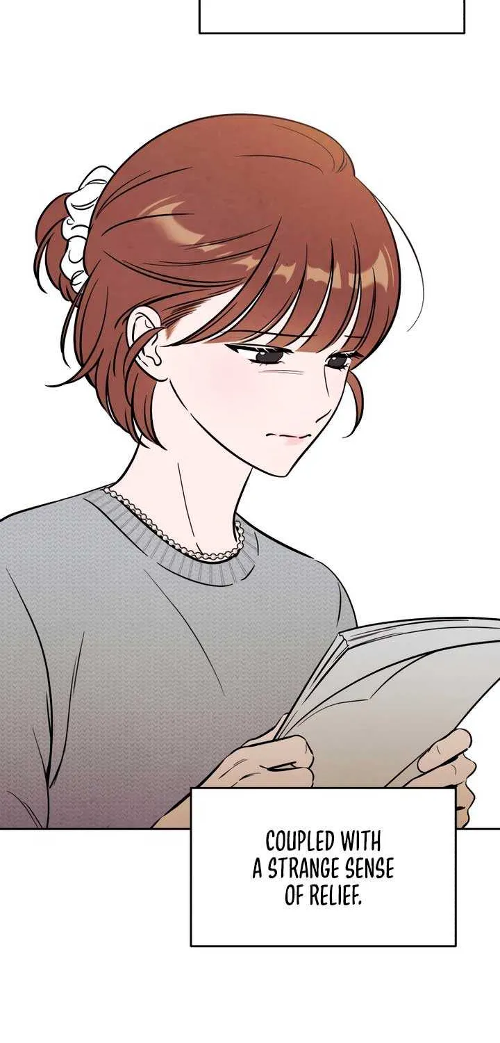 Do You Want Me to Lend You a Lighter? Chapter 52 page 23 - 