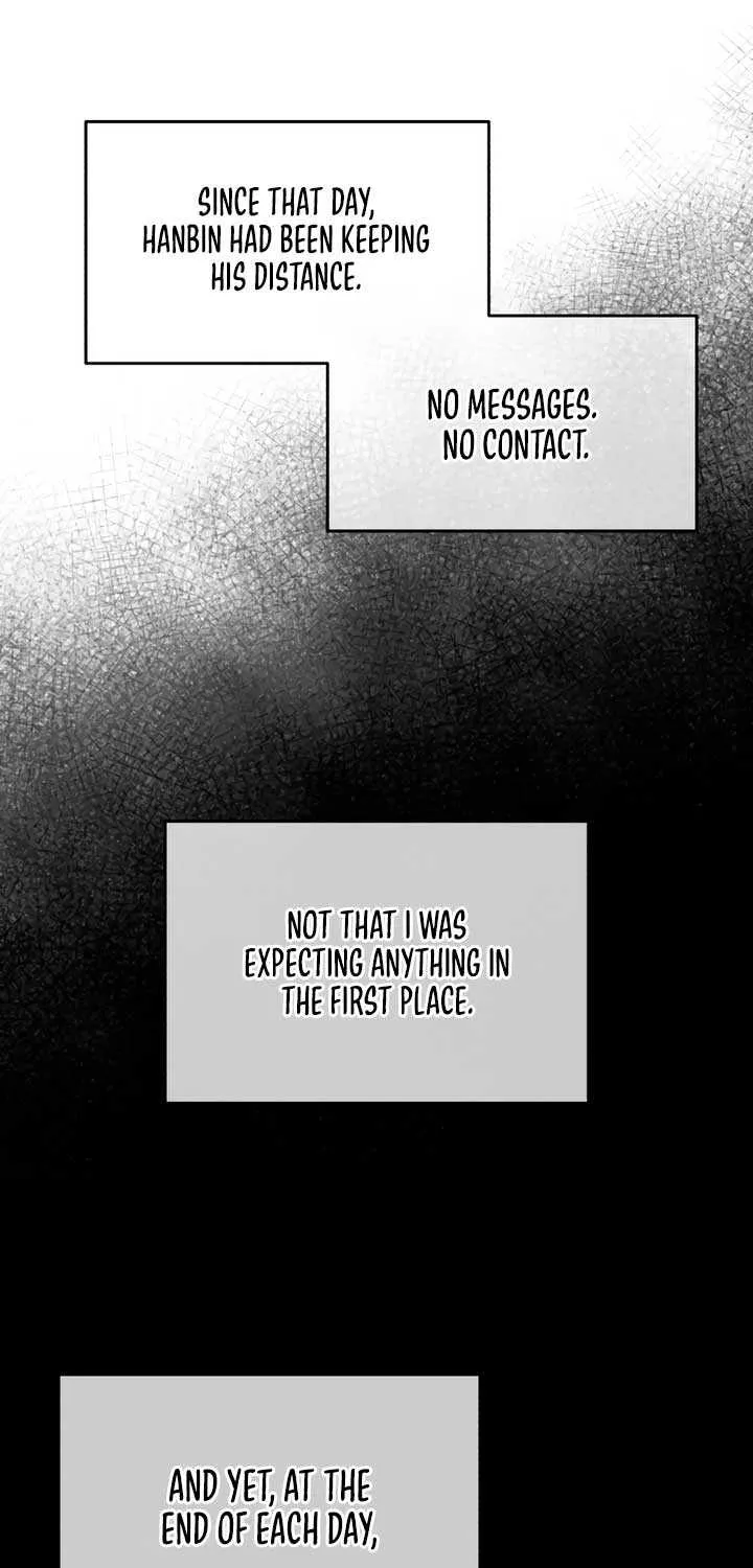 Do You Want Me to Lend You a Lighter? Chapter 52 page 24 - 