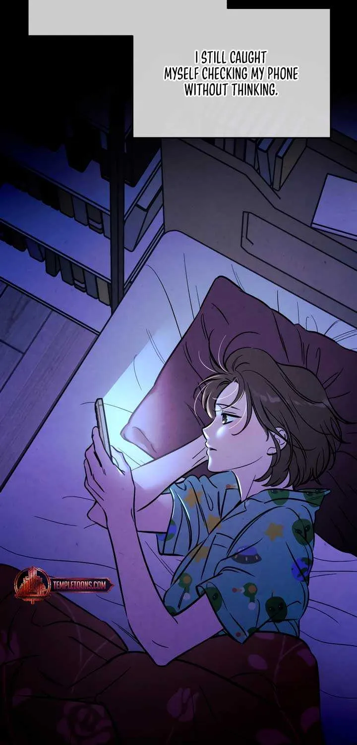 Do You Want Me to Lend You a Lighter? Chapter 52 page 25 - 