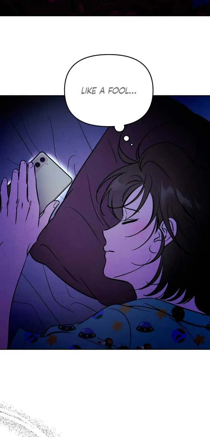 Do You Want Me to Lend You a Lighter? Chapter 52 page 26 - 