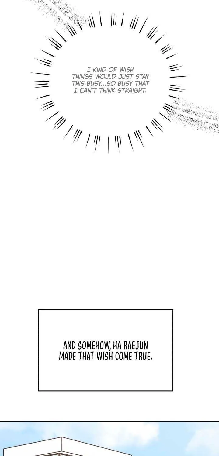 Do You Want Me to Lend You a Lighter? Chapter 52 page 27 - 