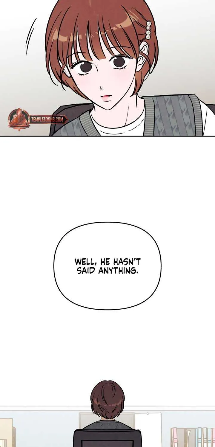Do You Want Me to Lend You a Lighter? Chapter 52 page 30 - 