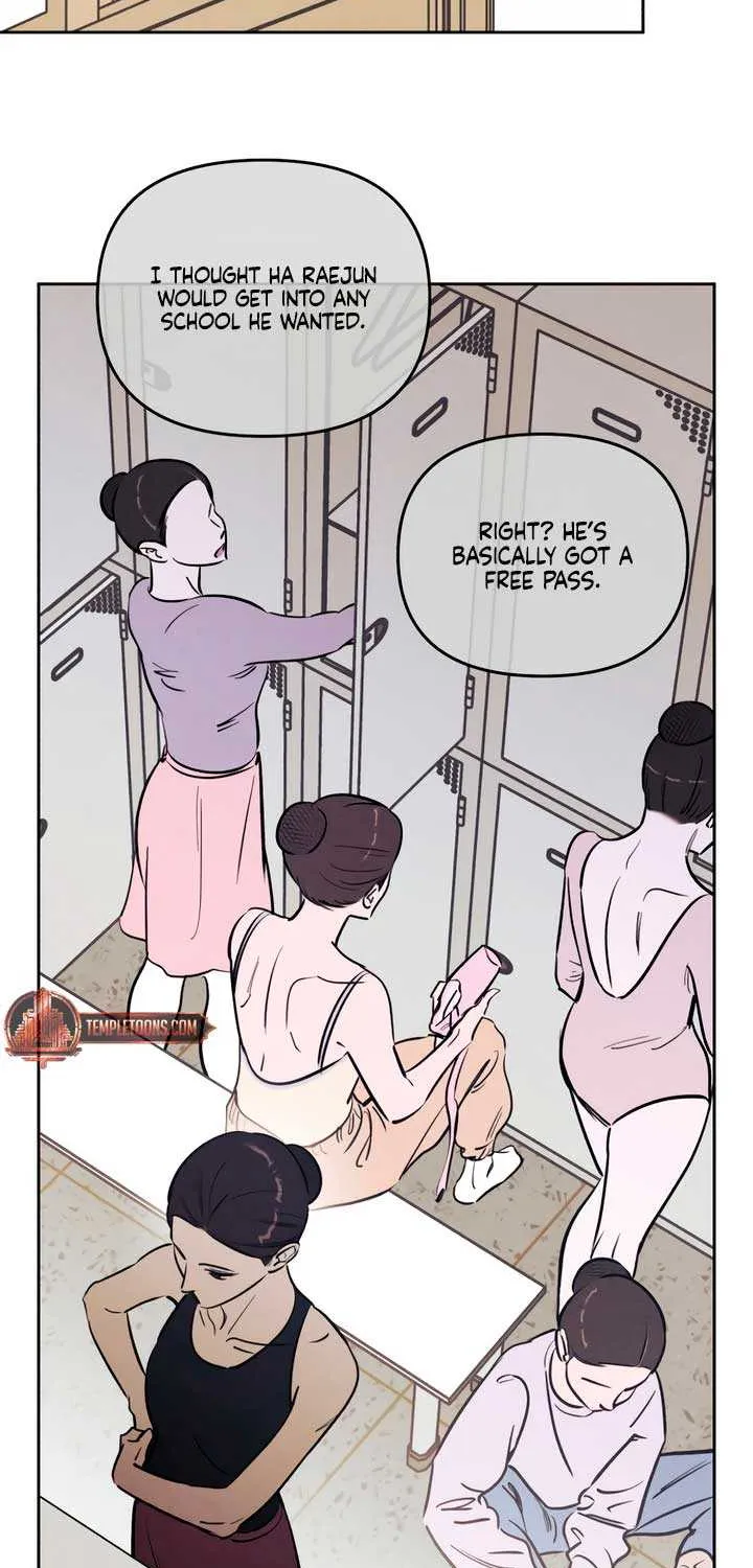 Do You Want Me to Lend You a Lighter? Chapter 52 page 32 - 