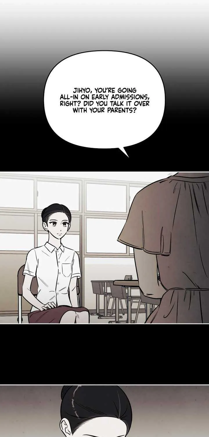 Do You Want Me to Lend You a Lighter? Chapter 52 page 34 - 