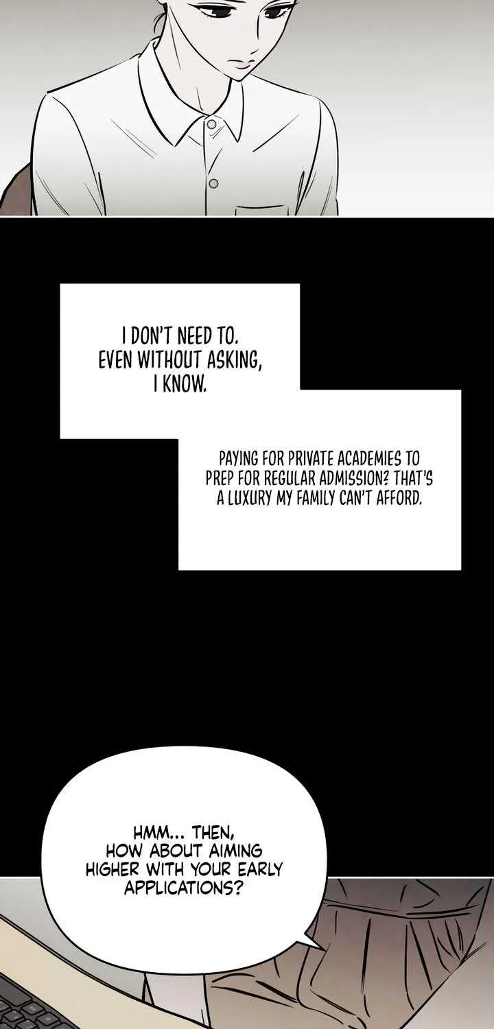 Do You Want Me to Lend You a Lighter? Chapter 52 page 35 - 