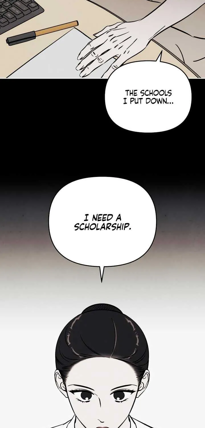 Do You Want Me to Lend You a Lighter? Chapter 52 page 36 - 