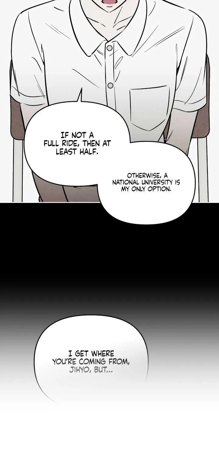 Do You Want Me to Lend You a Lighter? Chapter 52 page 37 - 