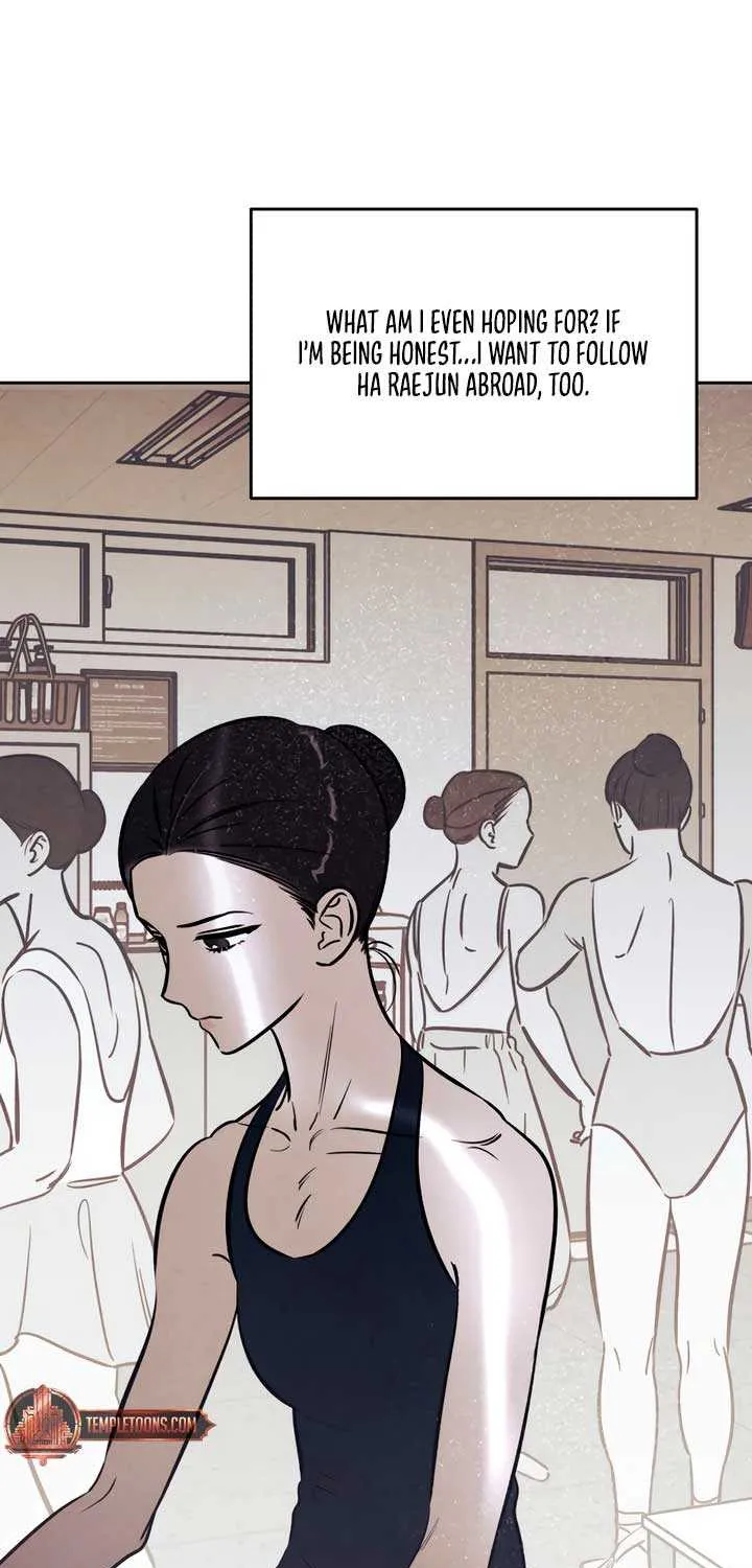 Do You Want Me to Lend You a Lighter? Chapter 52 page 38 - 