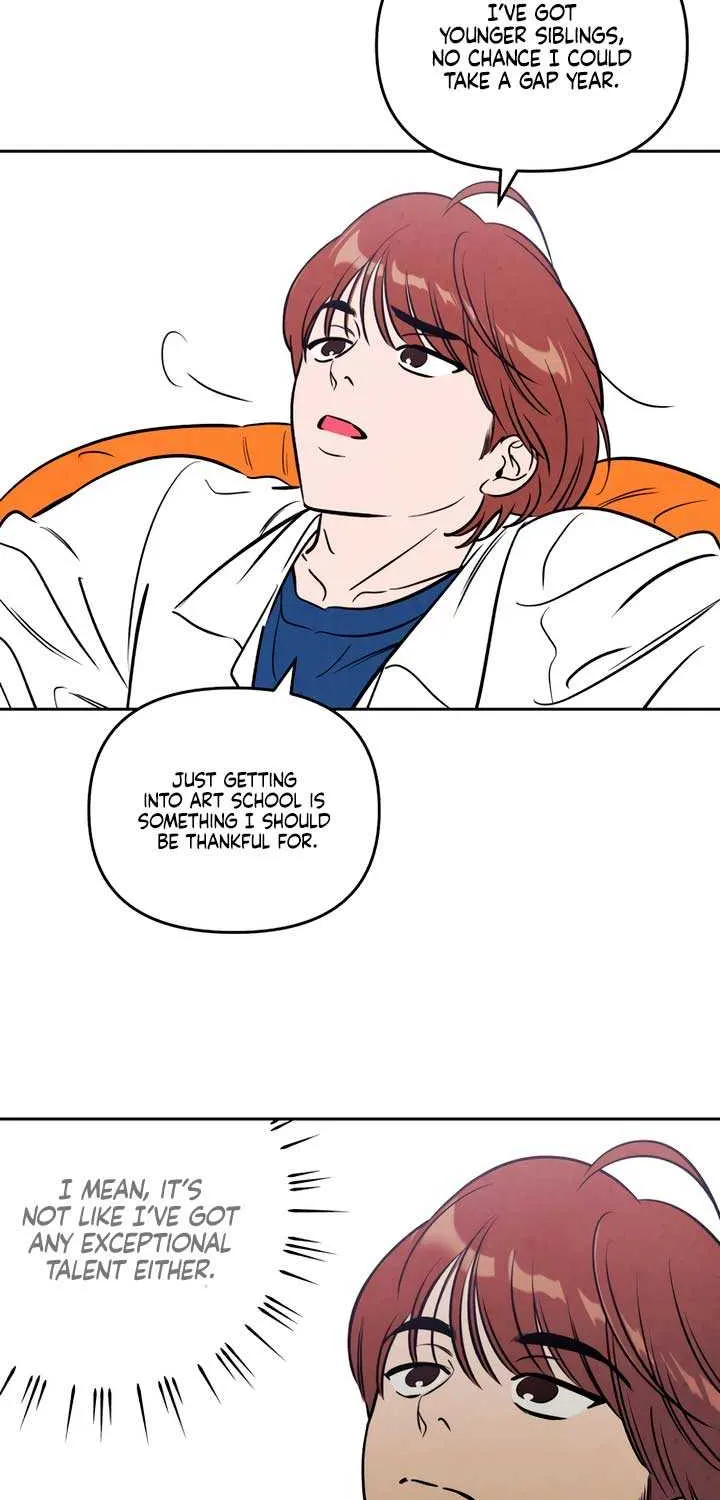 Do You Want Me to Lend You a Lighter? Chapter 52 page 44 - 