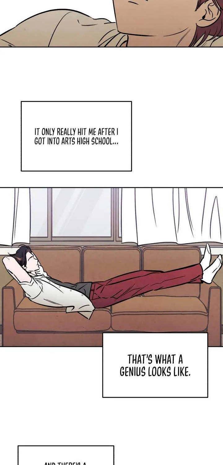 Do You Want Me to Lend You a Lighter? Chapter 52 page 45 - 