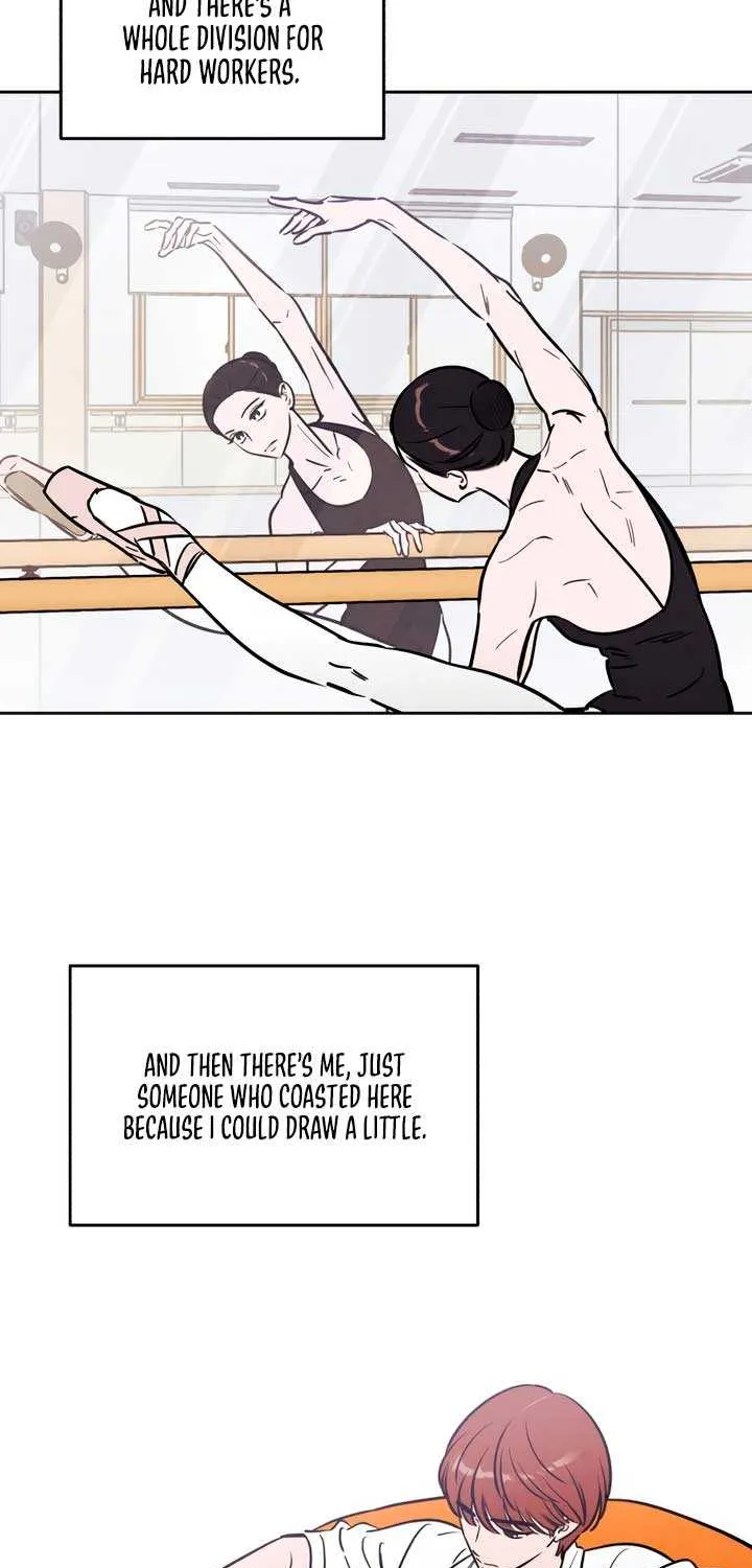 Do You Want Me to Lend You a Lighter? Chapter 52 page 46 - 
