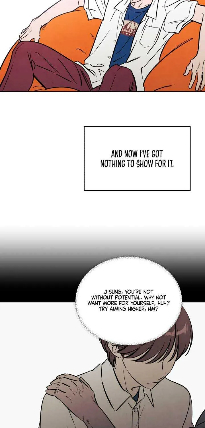 Do You Want Me to Lend You a Lighter? Chapter 52 page 47 - 