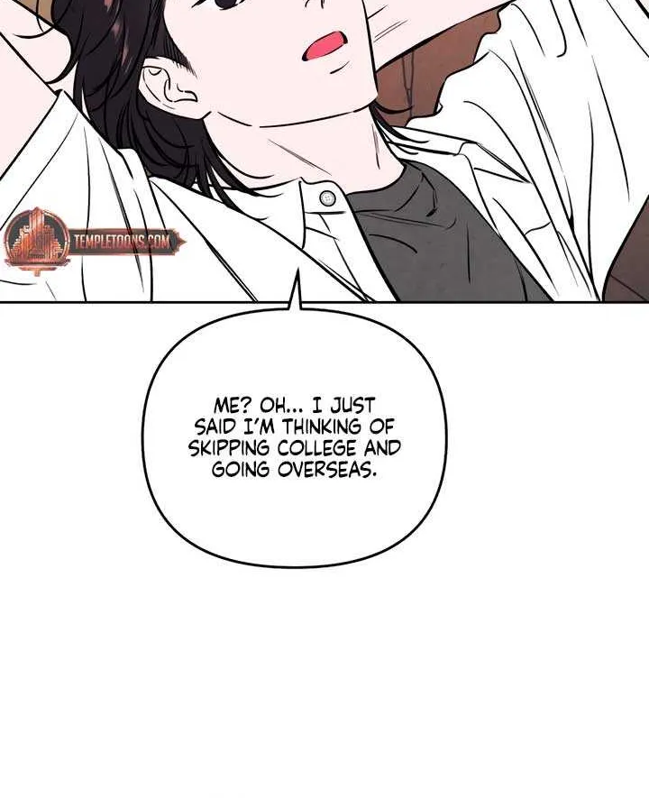 Do You Want Me to Lend You a Lighter? Chapter 52 page 49 - 