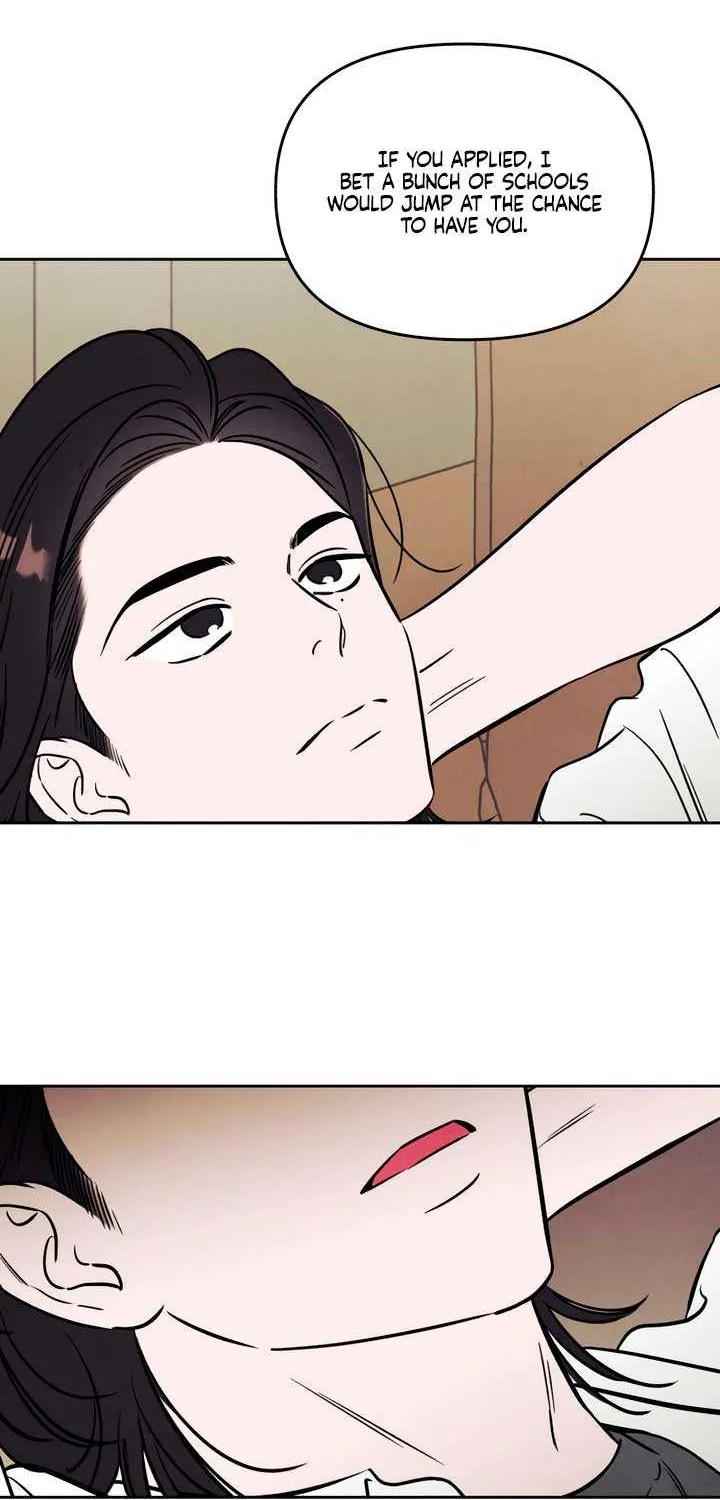 Do You Want Me to Lend You a Lighter? Chapter 52 page 51 - 