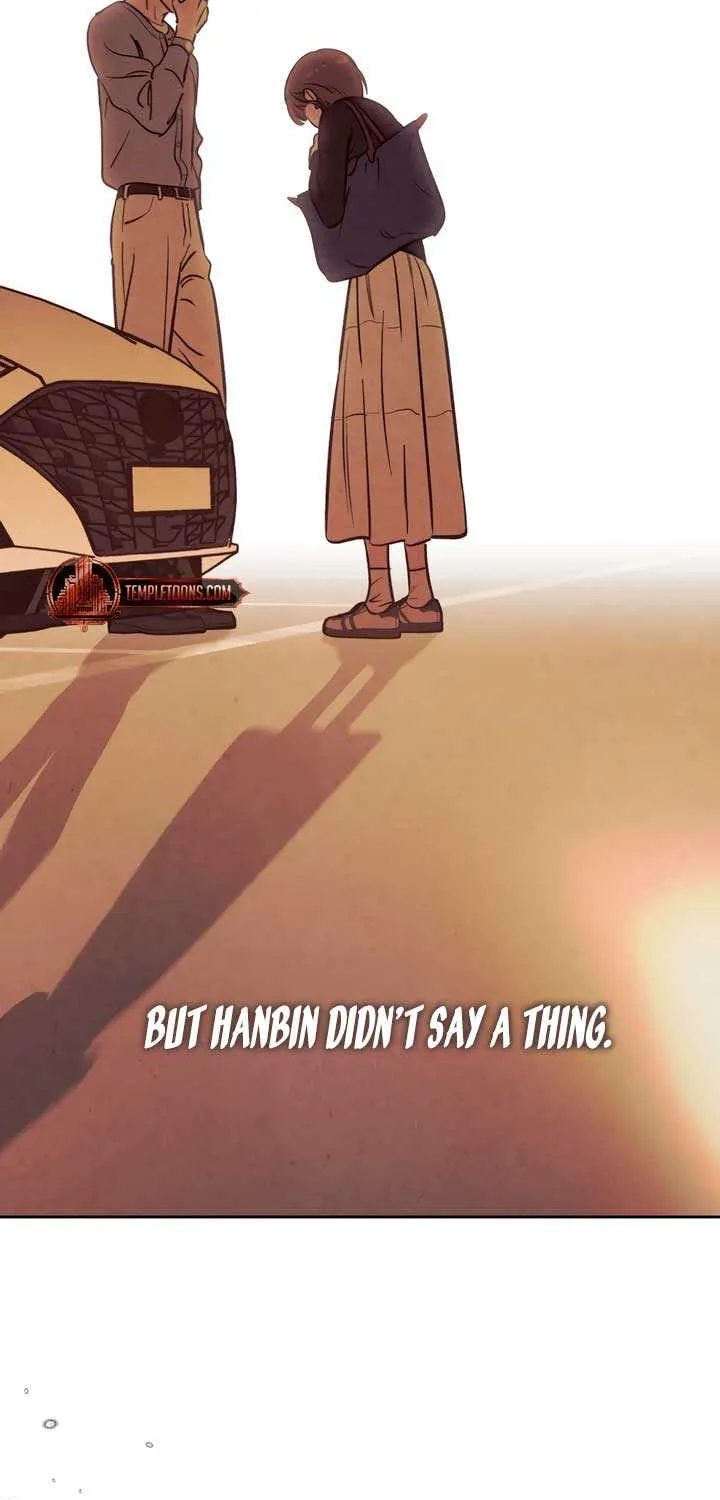 Do You Want Me to Lend You a Lighter? Chapter 52 page 7 - 