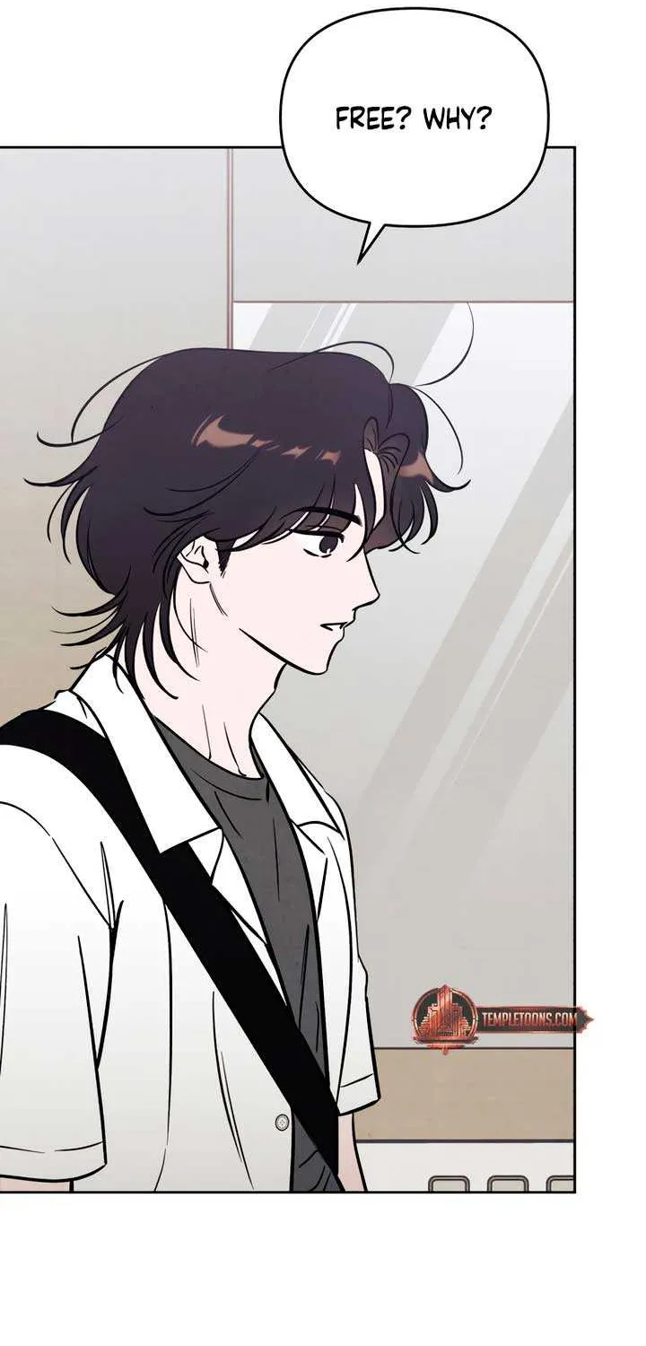 Do You Want Me to Lend You a Lighter? Chapter 52 page 65 - 